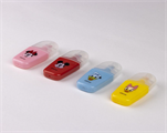 SUBRAYADORES PACK X4 MICKEY