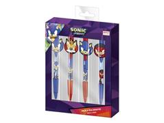 SET DI PENNE X4 SONIC