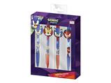 SET DI PENNE X4 SONIC