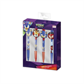 SET DI PENNE X4 SONIC