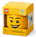 LEGO TESTA PORTAOGGETTI
