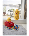 LEGO TESTA PORTAOGGETTI