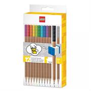 SET MATITE COLORATE LEGO