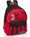 ZAINO A.C MILAN STILE AMERICANO