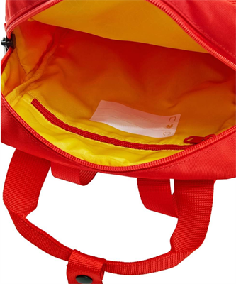 ZAINO SCUOLA LEGO ROSA