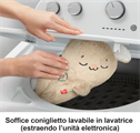 CONIGLIO DOLCI SOGNI