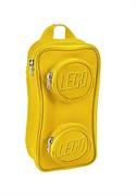 ASTUCCIO SCUOLA LEGO GIALLO