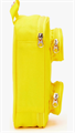 ASTUCCIO SCUOLA LEGO GIALLO
