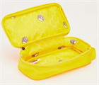 ASTUCCIO SCUOLA LEGO GIALLO