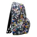 ZAINO SCUOLA UNISEX 24L FANTASIA COMIX
