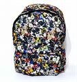 ZAINO SCUOLA UNISEX 24L FANTASIA COMIX
