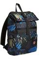 ZAINO OPEN UP SEVEN THE DOUBLE CAMOUFLAGE 22 L