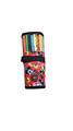 ASTUCCIO MICKEY ROLL RIPIEGABILE  PORTACOLORI 18+18