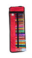 ASTUCCIO MICKEY ROLL RIPIEGABILE  PORTACOLORI 18+18