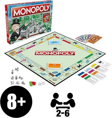 MONOPOLY