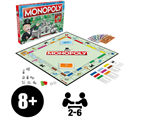 MONOPOLY