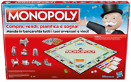 MONOPOLY