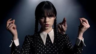 ZAINO MERCOLEDÌ ADDAMS SEVEN