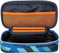 ASTUCCIO LYON GAMER  BLU 22X6X9,5