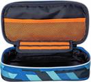 ASTUCCIO LYON GAMER  BLU 22X6X9,5