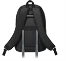 WEDNESDAY MERCOLEDÌ VARSITY-ZAINO HS FAN 2.0, NERO, 30 X 41 CM