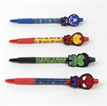 SET DI PENNE X4 MARVEL AVENGERS