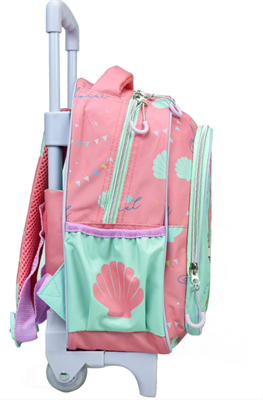 TROLLEY PRINCESS ARIEL