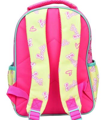ZAINO BARBIE CHEWING GUM