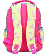 ZAINO BARBIE CHEWING GUM
