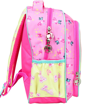 ZAINO BARBIE CHEWING GUM