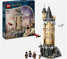 LEGO Harry Potter Guferia del Castello di Hogwarts