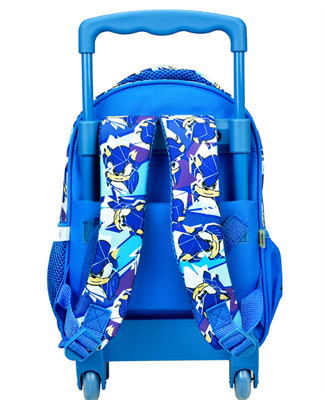 TROLLEY  SONIC PRIME