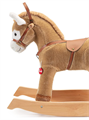 CAVALLO CAVALCABILE BEIGE