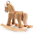 CAVALLO CAVALCABILE BEIGE