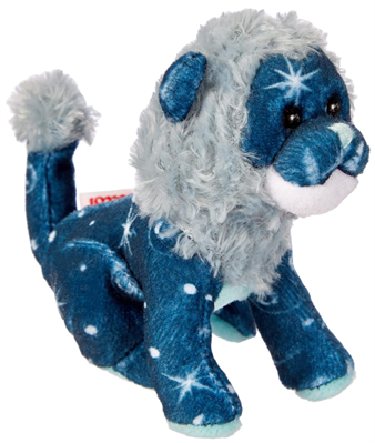   PELUCHE ORSO TRUDI  LEO 10CM