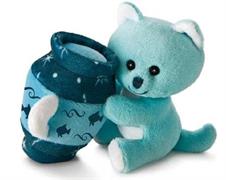PELUCHE ORSO TRUDI ACQUARIO