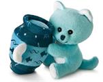 PELUCHE ORSO TRUDI ACQUARIO