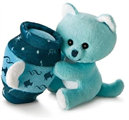 PELUCHE ORSO TRUDI ACQUARIO