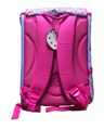 ZAINO SCUOLA ESTENSIBILE  HELLO KITTY ROSA