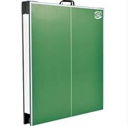TAVOLO PING PONG PIEGHEVOLE