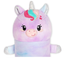 ASTUCCIO SUPER SOFT, TEMA UNICORN