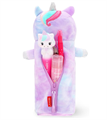 ASTUCCIO SUPER SOFT, TEMA UNICORN