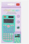 CALCOLATRICE SCIENTIFICA COUNT ON ME