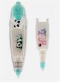 PENNA LEGAMI CON NASTRO DECORATIVO PANDA