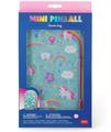 MINI FLIPPER, GIOCO PORTATILE