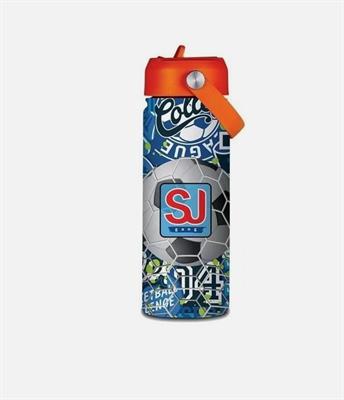 BORRACCIA TERMICA BLU SEVEN 500 ML