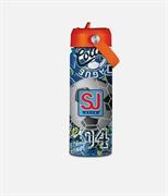 BORRACCIA TERMICA BLU SEVEN 500 ML
