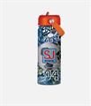 BORRACCIA TERMICA BLU SEVEN 500 ML