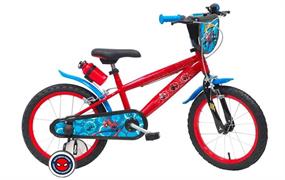 BICICLETTA AVENGERS MISURA 16