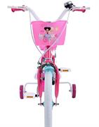 BICICLETTA BARBIE MISURA 16 NEW MODEL ORIGINALE